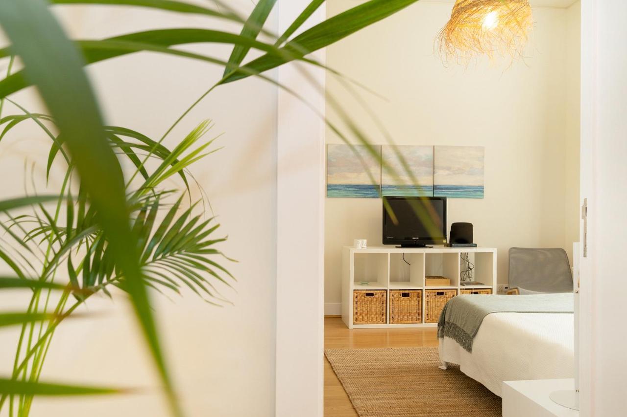 Alcacer House Apartment Alcacer do Sal Exterior photo